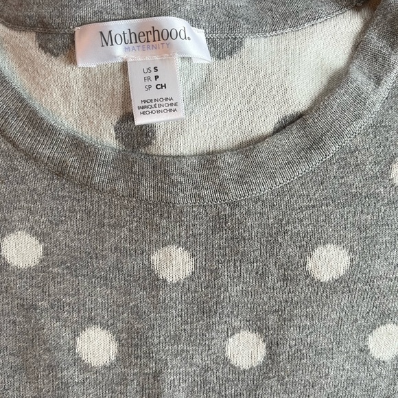 Fall/Winter Maternity Bundle - Picture 10 of 10